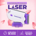 Depiladora Laser Venus™ (Promoción Exclusiva)