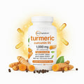 Turmeric Curcumin 95 (Promoción)
