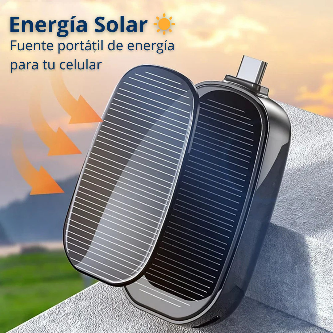 iSaver (Promoción Exclusiva)