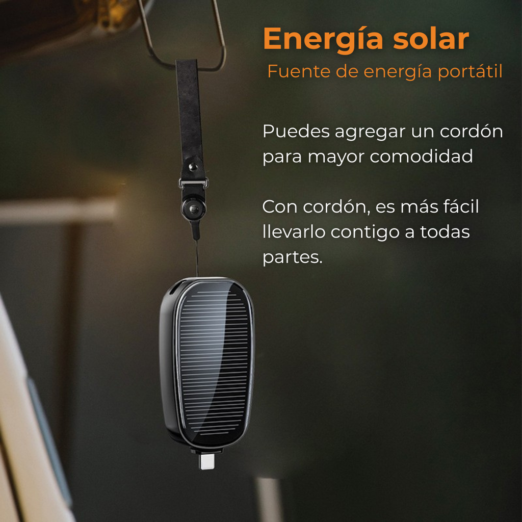 iSaver (Promoción Exclusiva)