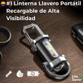 LiteSaver (Promoción Exclusiva)