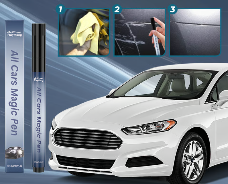 Consiga Tu Lápiz Reparador Precision Pro-Finish (Promoción Exclusiva)