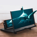 Amplificador de Pantalla 3D —  Screen Amplifier