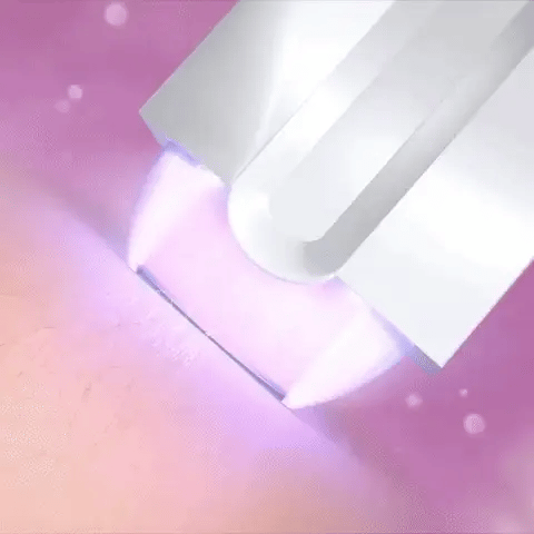 Depiladora Laser Venus™ (Promoción Exclusiva)
