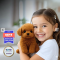 Wuffy - El nuevo mejor amigo de sus hijos (Promoción Exclusiva)
