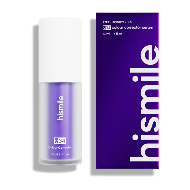 HiSmile V34 (Promoción Exclusiva)