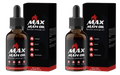 Max Man Oil (Promo VIP)