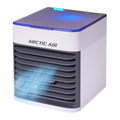 Enfríe Su Ambiente Con El Potente Arctic Air (Promoción Exclusiva)