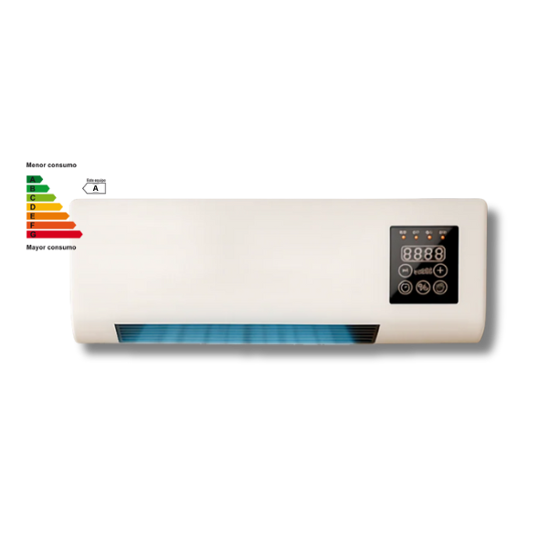 Enfríe Su Ambiente Con El Potente Max Air (Promoción Exclusiva)