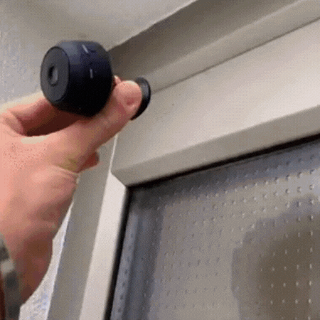 Mini Cámara de Seguridad Full HD — SmartCam (Promoción)