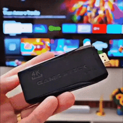GAME RETRO ULTRA (Oferta Limitada)