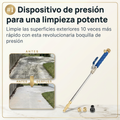 Novidad - Noole: ¡Una presión de agua increíble en un paquete pequeño! (Promoción Exclusiva)