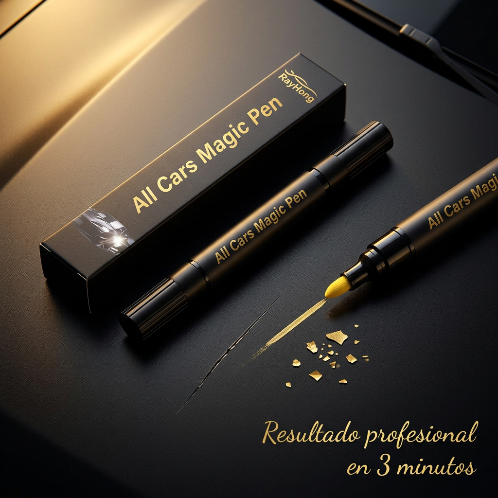 Lápiz Reparador Precision Pro-Finish (Promoción Exclusiva)