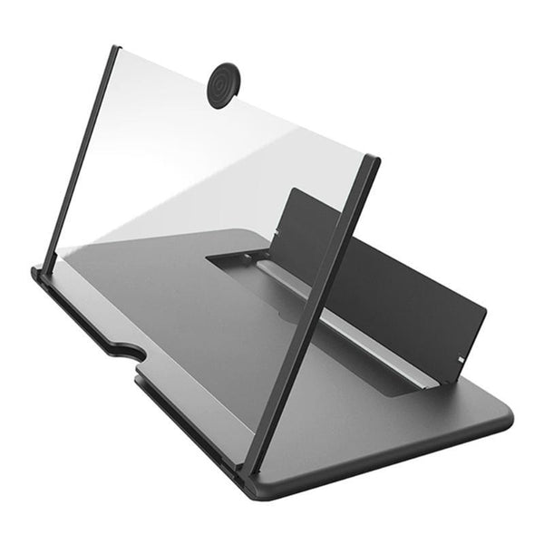 Amplificador de Pantalla 3D —  Screen Amplifier